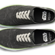 Illustration for article titled Goddamn These Star Wars Sneakers Are Awesome